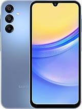 Samsung Galaxy A15 vs Vivo V50e - Detailed Comparison & Specifications