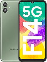 Samsung Galaxy F14 vs Apple iPhone 14 Pro Max - Detailed Comparison & Specifications