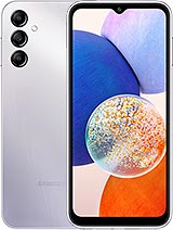 Samsung Galaxy A14 vs Apple iPhone 15 Pro - Detailed Comparison & Specifications