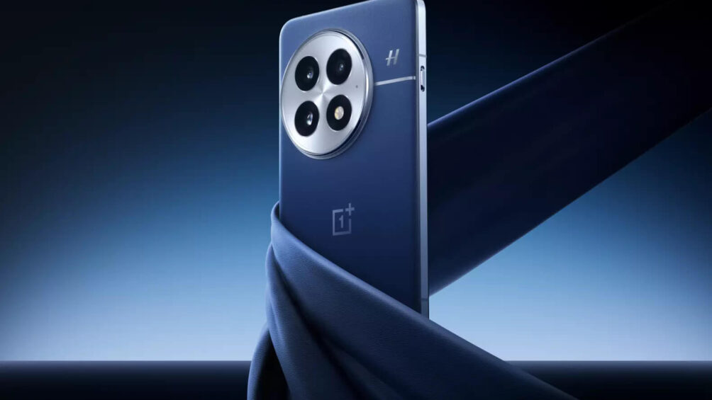 OnePlus 13 launched with upgraded cameras and IP69 rating