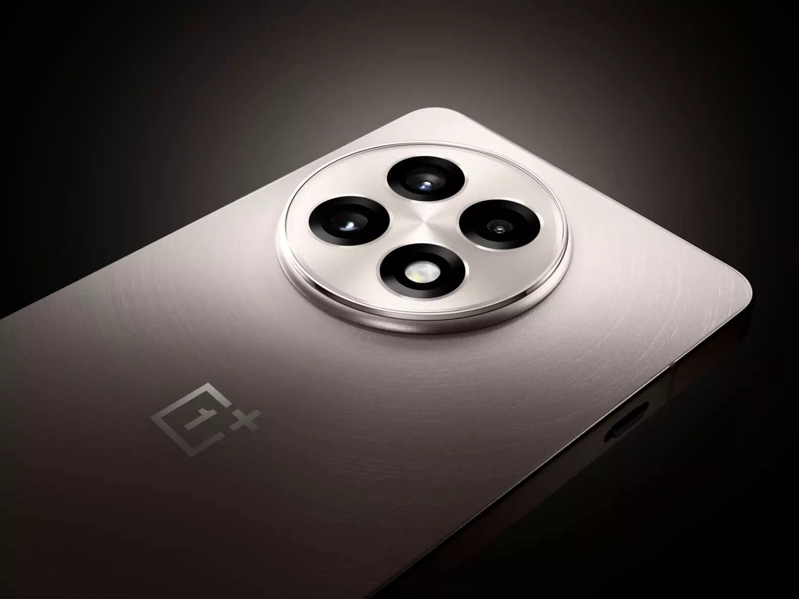 OnePlus 13R smartphone with Snapdragon 8 Gen 3 and 6000mAh battery
