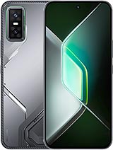 Infinix GT 30 Pro vs Samsung Galaxy F16 - Detailed Comparison & Specifications