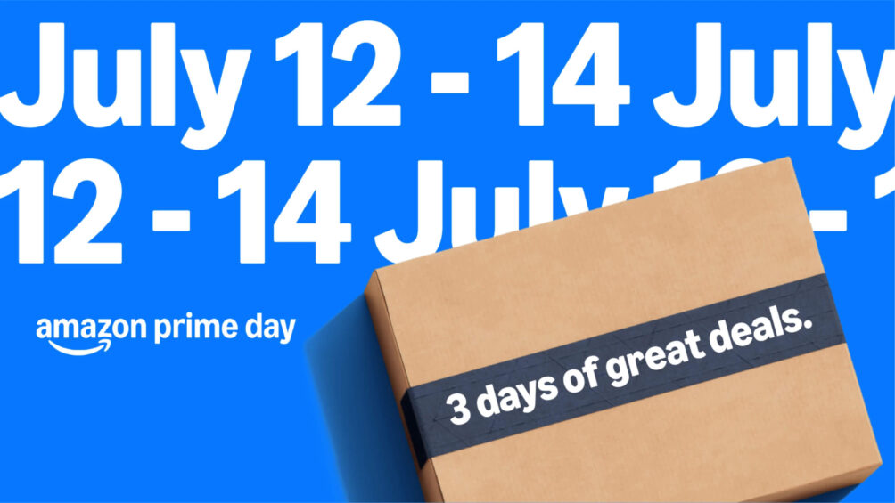 Amazon Prime Day 2025 mobile deals on Samsung, iQOO, and more phones