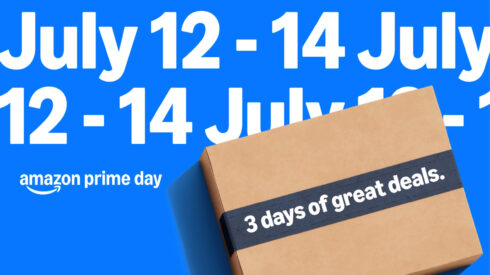 Amazon Prime Day 2025 mobile deals on Samsung, iQOO, and more phones
