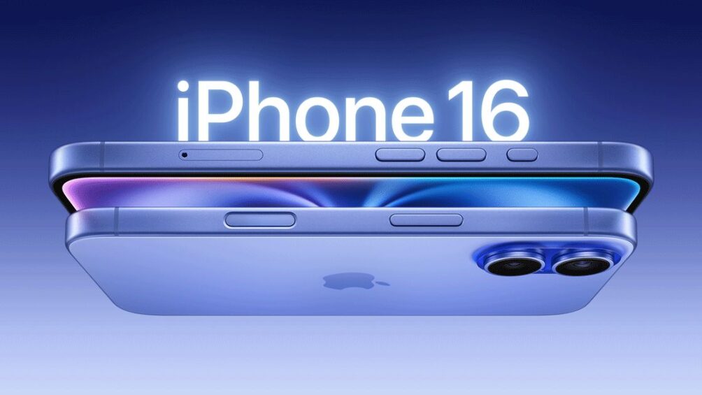 Apple iPhone 16 - Most-shipped smartphone in India during Q2 2025