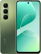 Infinix Hot 60 vs iQOO Z10 - Detailed Comparison & Specifications