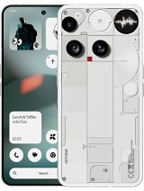 Nothing Phone (3) vs iQOO Z9s - Detailed Comparison & Specifications