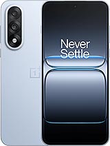 OnePlus Nord 5 Specifications