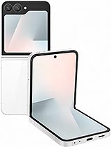 Samsung Galaxy Z Flip7 FE Specifications