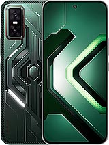 Infinix GT 30 Comparison & Specs