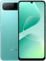 Infinix Hot 60i vs Realme P4 Pro - Detailed Comparison & Specifications