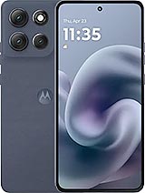 Moto G86 Power Specifications