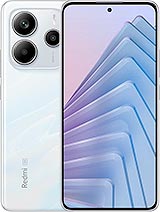 Redmi Note 14 SE Comparison & Specs