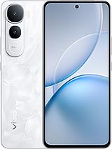 vivo Y400 vs Samsung Galaxy A26 - Detailed Comparison & Specifications