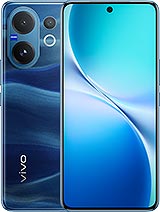 vivo V60 vs Oppo K13 Turbo - Detailed Comparison & Specifications