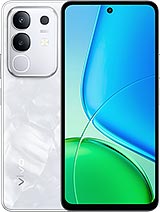 vivo Y31 Pro vs Apple iPhone 16 Pro - Detailed Comparison & Specifications