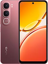 vivo Y31 vs OnePlus Nord CE4 Lite - Detailed Comparison & Specifications