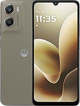 Moto G06 Power vs iQOO 12 - Detailed Comparison & Specifications