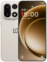 OnePlus 15 Specifications