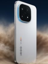 iQOO 15 Specifications