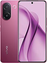 vivo V60e Comparison & Specs