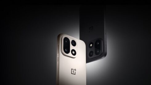OnePlus 15 smartphone image representing OnePlus future and shutdown rumours