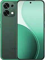 Oppo F33 Specifications