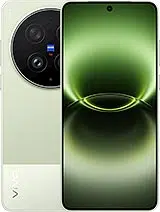 vivo X300 Ultra Specifications